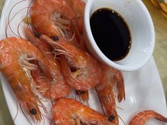 -秋姐美食店(海陵岛保利店)