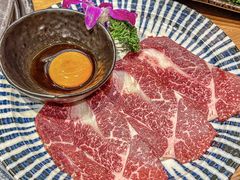 -丸藏和牛烧肉专门店(园区师惠坊店)