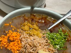-船歌·鱼水饺青岛菜(闽江二路店)
