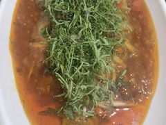 -老字号怡玺·藿香雅鱼(20年雅安店)