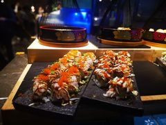 -喜庭海鲜自助(来福士店)