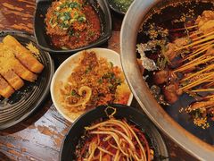 金牌鸡翅-一岚一山(角门总店)