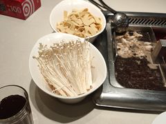 -海底捞火锅(万丰桥店)