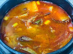 -大福黄牛料理·韩式烤肉·黄牛肥肠·酱蟹