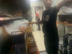 -同来顺烧烤餐厅(哈尔滨道店)