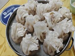 -双喜饭庄(马道坡街店)