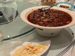 -飞鹿餐饮·陕南菜(北关店)