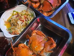 -三妹小龙虾·黄油蟹(华侨城总店)