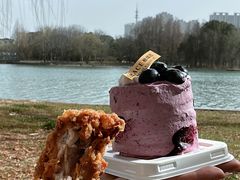 -麦当劳(融创茂店)