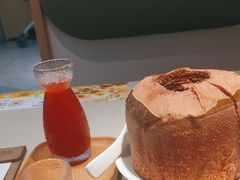 -蔡澜点心(三里屯T+MALL店)
