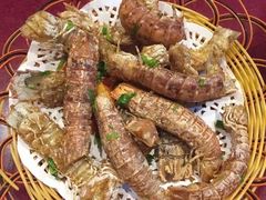 惠来鱼仔店-抱德·潮汕味(敦和店原惠城鱼仔)
