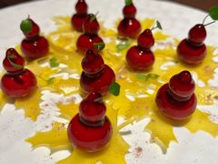 -曾宴·楚菜(湖北省博物馆店)