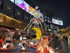 -上海世纪汇广场