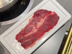 -牛特鲜自助鲜牛料理(中街店)