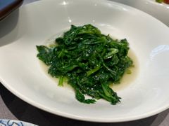 家烧有机时蔬-花锦堂·隐庐