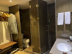 -美豪酒店(深圳机场店)