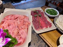 -重庆渝达老火锅(春熙路店)