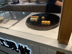 -姜先生仙仙豆糕(浦江万达店)