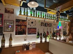 -匠太烧肉台日料理餐酒馆(三林店)