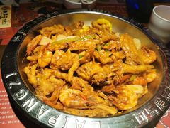 -赖胖子肉蟹煲(上邦百汇城店)