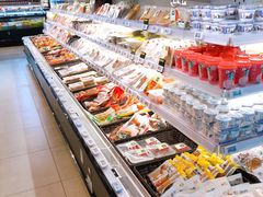 -盒马X会员店(王府井奥莱UP TOWN店)