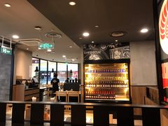 -新石器烤肉(百联川沙店)