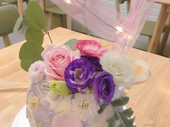 -HOWLULU蛋糕商店