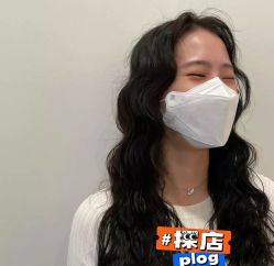 -SY COLOUR专业烫染