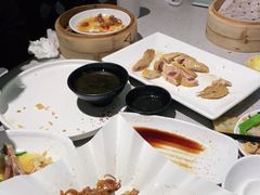 -吉旺港式餐厅(南方商城店)