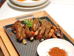 -筱爷叔·上海传统手工菜(新桥店)