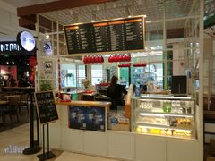 -E·cafe(新梅广场店)