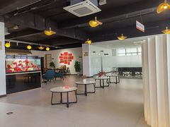 -上海和展广汽丰田4S店(老闵行店)
