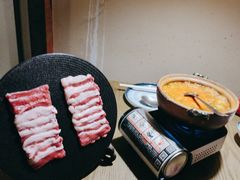 -那时新疆·若羌(经纬汇店)