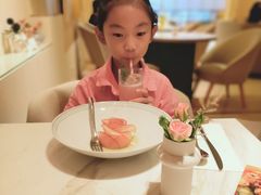-théATRE 茶聚场(王府中環店)
