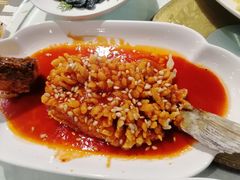 -大鸭梨烤鸭店(光彩店)