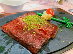 -西堤牛排(南京龙江店)