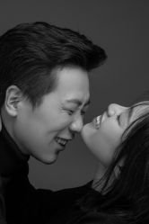 -金夫人婚纱摄影