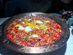 -雲蜀龙阁·金牌水煮鱼(方庄店)