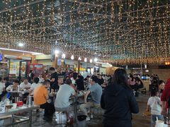 -郑喜旺烧烤(新密总店)