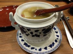 -香厨中餐厅(松北香格里拉店)