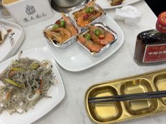 -集杰尚品海鲜烤肉自助餐厅(乳山振华店)