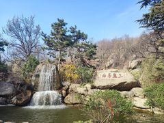 -天津盘山风景名胜区