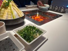 -宽来·欢聚火锅(来福士广场水景店)