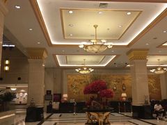 -上海小南国(国会店)