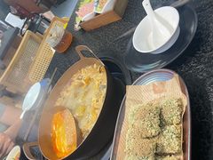 -一善菌·云南菌汤·云南菜(银泰城店)