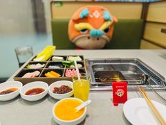 -海底捞火锅(奉化银泰店)