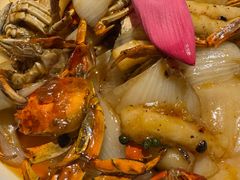 -周家二小姐的菜(西津渡店)