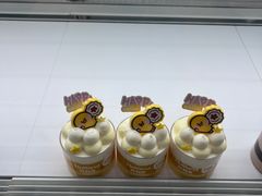-好利来(欧尚广场店)