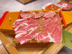 -AJIYA·池袋日式烧肉自助(天津万象城店)