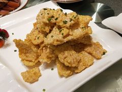 -盛福楼·惠山宴·明档江浙菜